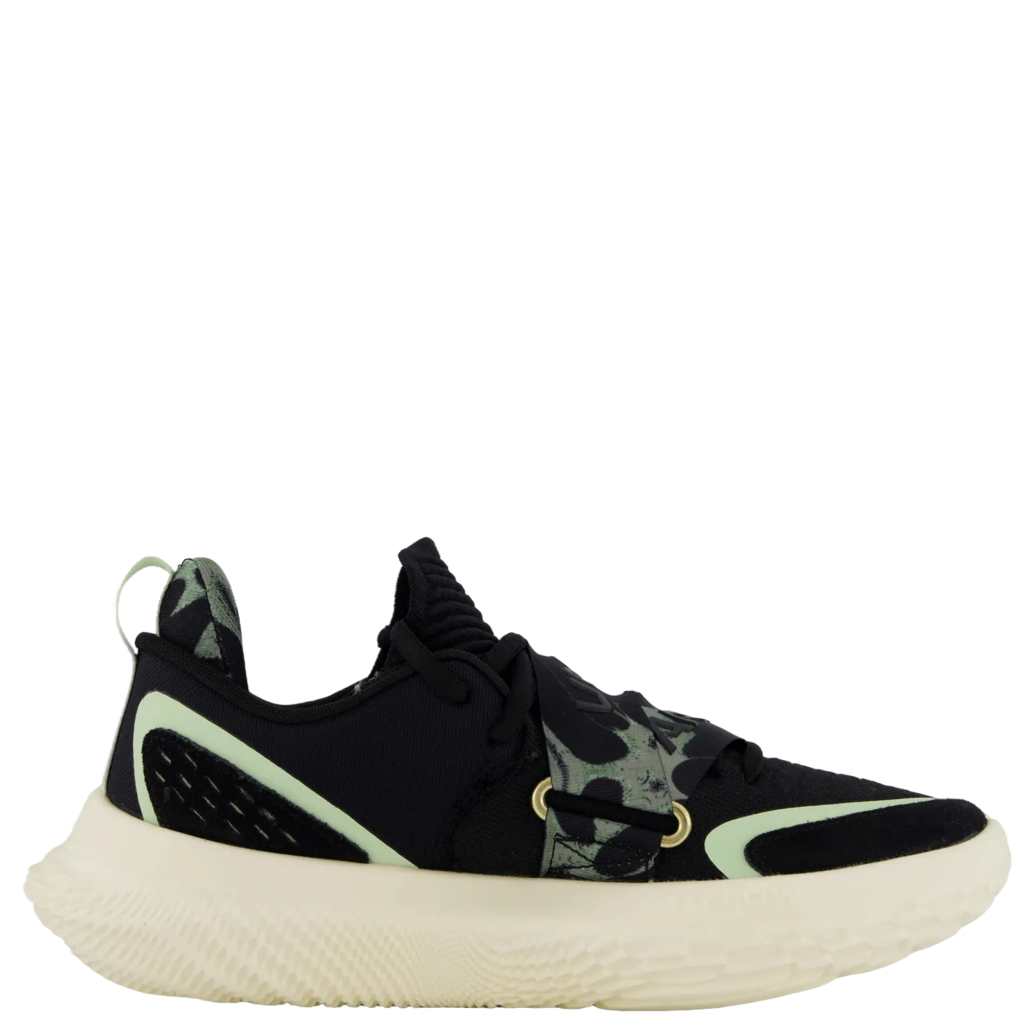 Ua Flow Futr X 4 Camo Black