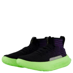 Ua Flow Futr X Elite Sos Black