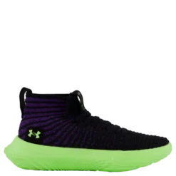 Ua Flow Futr X Elite Sos Black