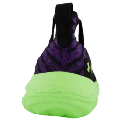 Ua Flow Futr X Elite Sos Black