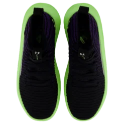 Ua Flow Futr X Elite Sos Black