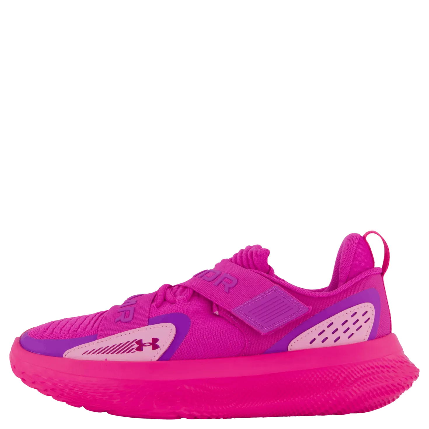 Ua Flow Futr X 4 Purple