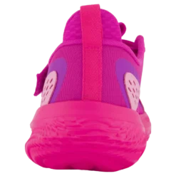 Ua Flow Futr X 4 Purple