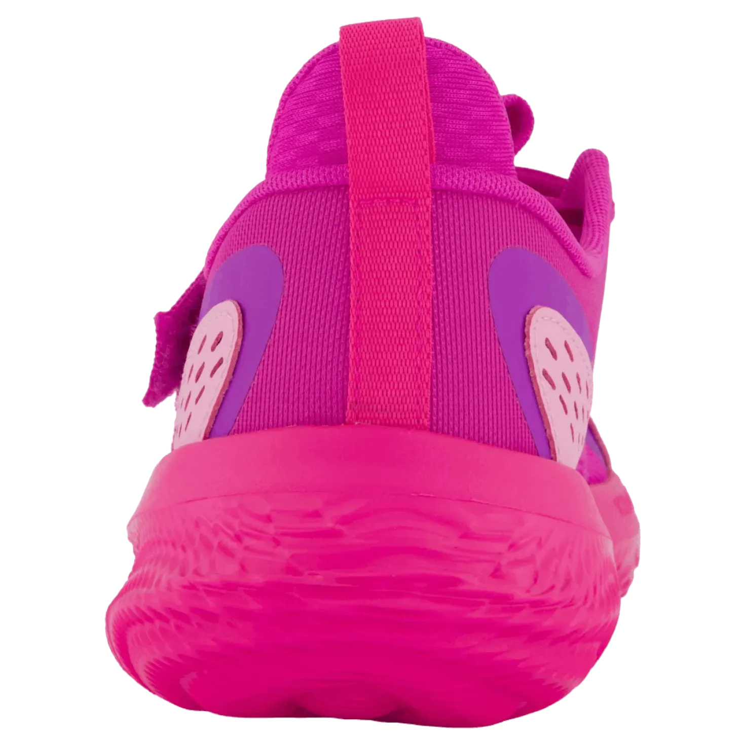 Ua Flow Futr X 4 Purple