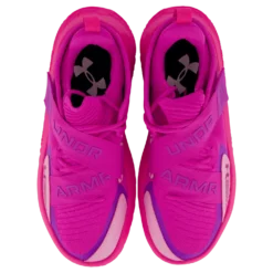 Ua Flow Futr X 4 Purple