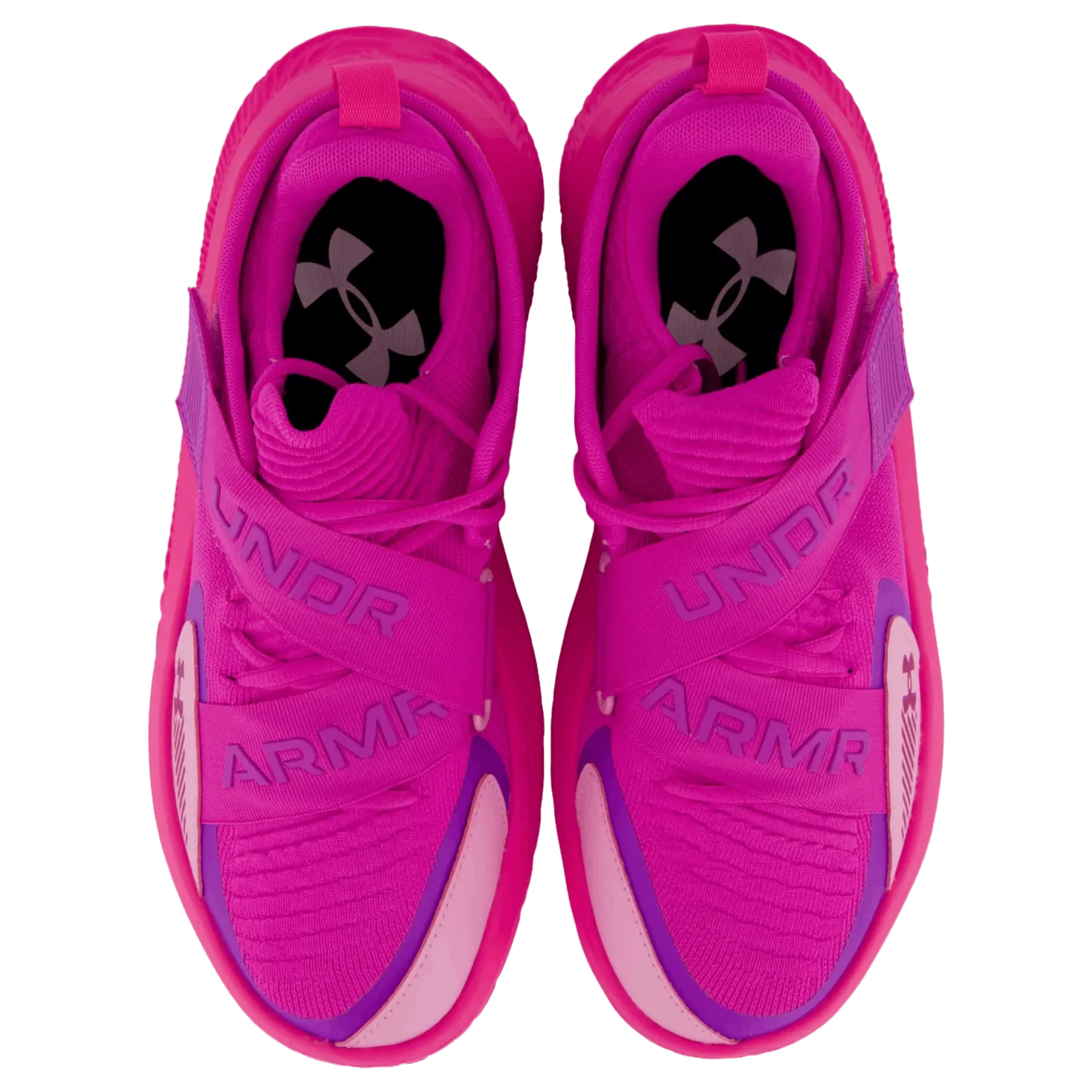 Ua Flow Futr X 4 Purple