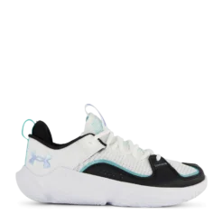Ua Flow Futr X 3 Sos White