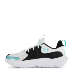 Ua Flow Futr X 3 Sos White