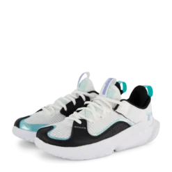 Ua Flow Futr X 3 Sos White