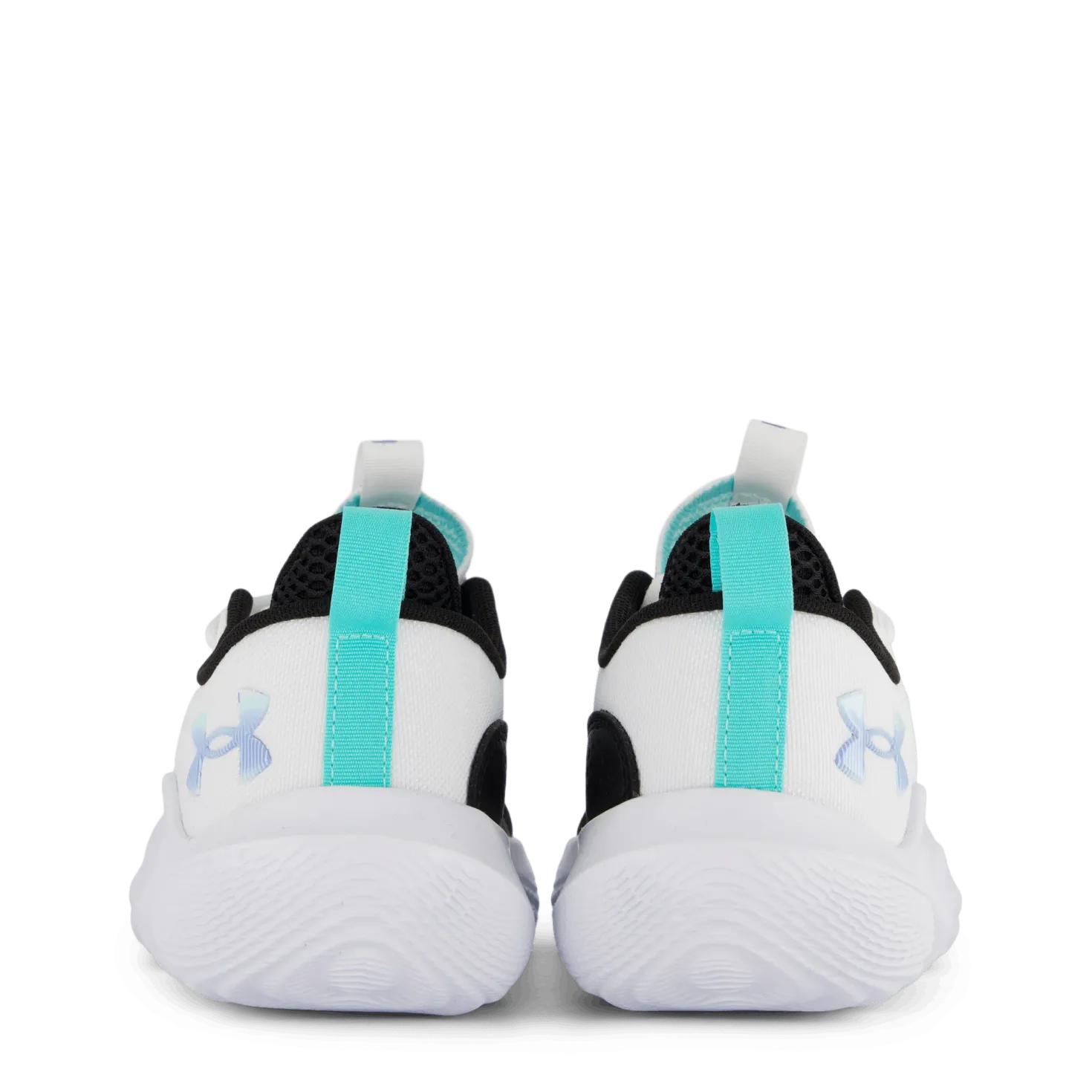 Ua Flow Futr X 3 Sos White