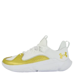 Ua Flow Futr X 3 White