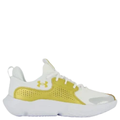 Ua Flow Futr X 3 White