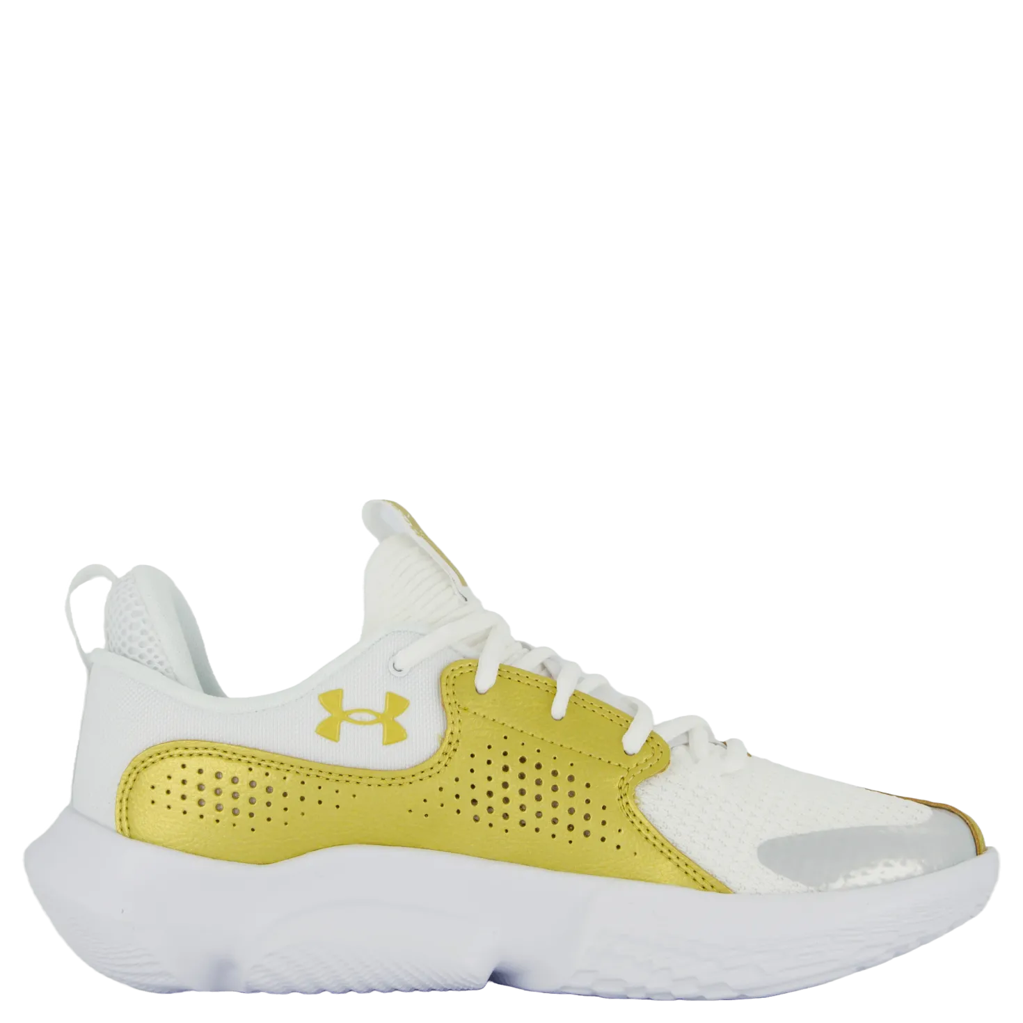 Ua Flow Futr X 3 White