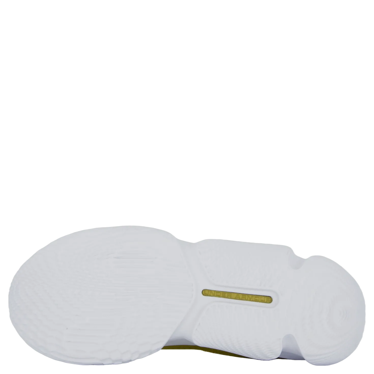 Ua Flow Futr X 3 White