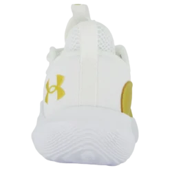 Ua Flow Futr X 3 White