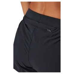 Ua Fly By Elite 2-in-1 Short Black