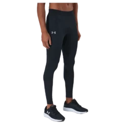 Ua Fly Fast Heatgear Tight Black