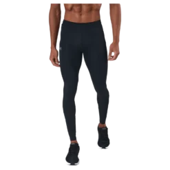 Ua Fly Fast Heatgear Tight Black