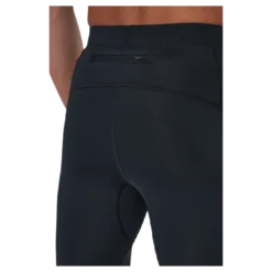 Ua Fly Fast Heatgear Tight Black