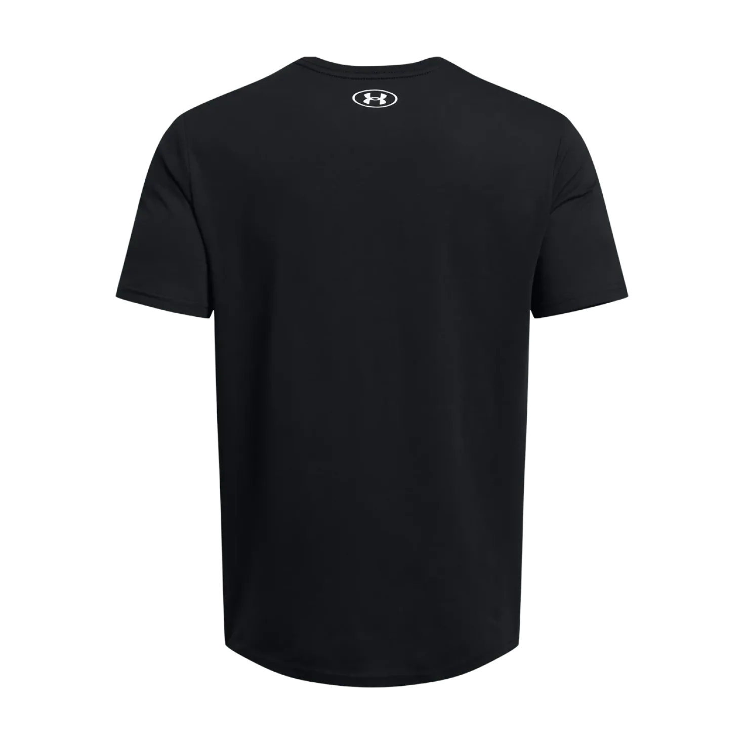 Ua Gl Foundation Ss Black