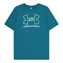 Ua Gl Foundation Ss Blue