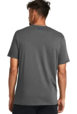 Ua Gl Foundation Ss Gray