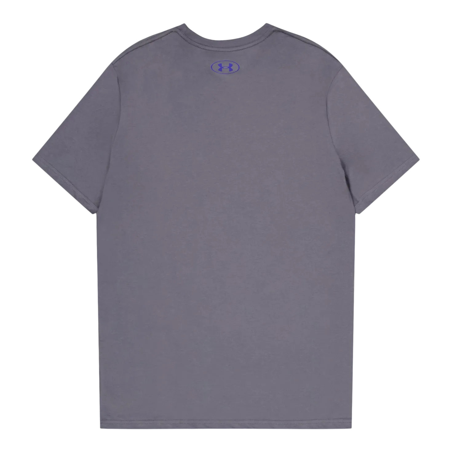 Ua Gl Foundation Ss Gray