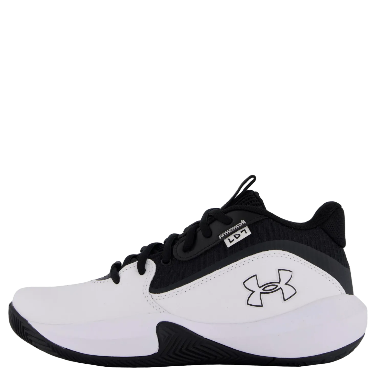 Ua Gs Lockdown 7 Anthracite
