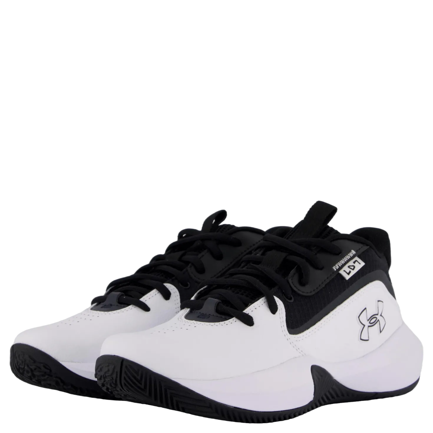 Ua Gs Lockdown 7 Anthracite
