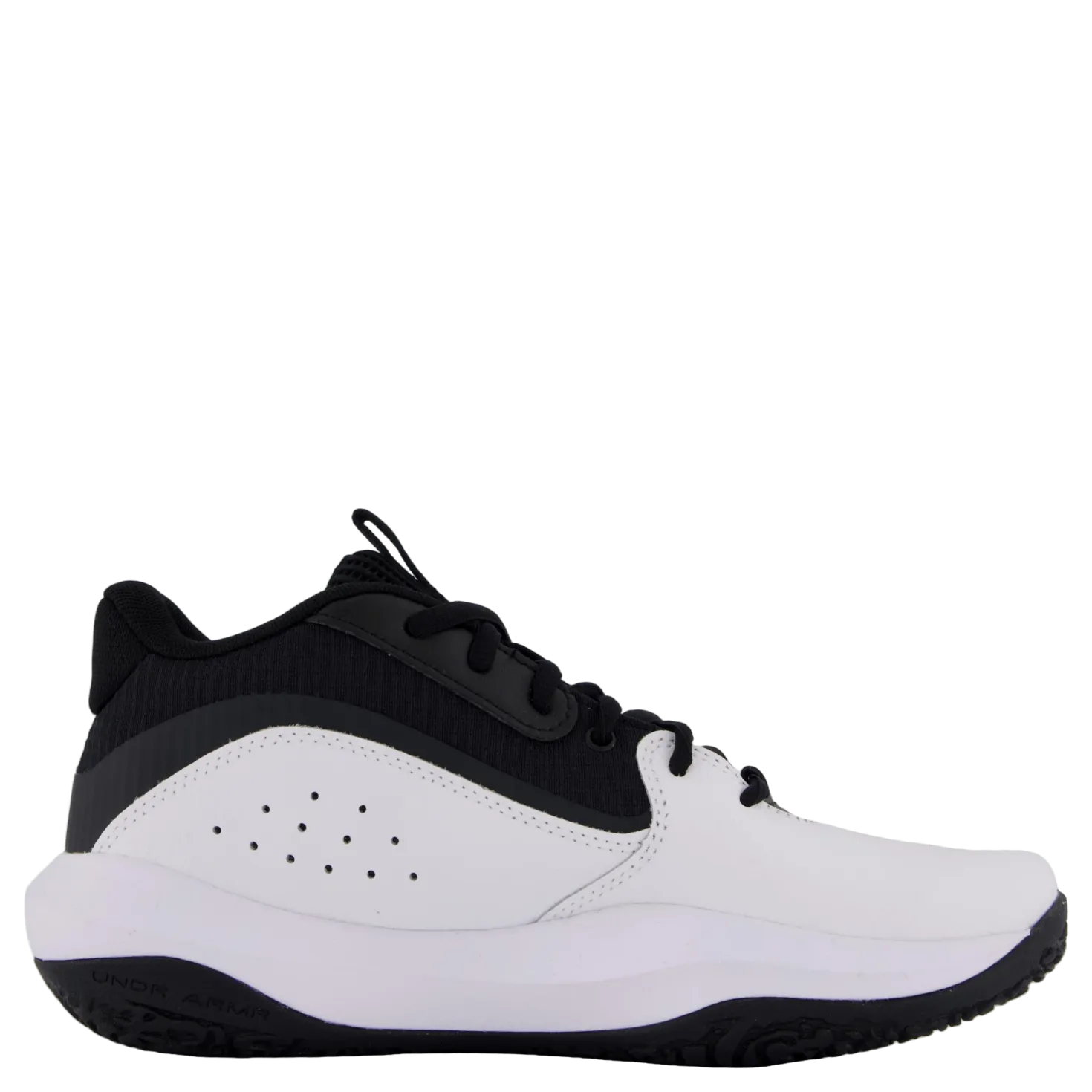 Ua Gs Lockdown 7 Anthracite
