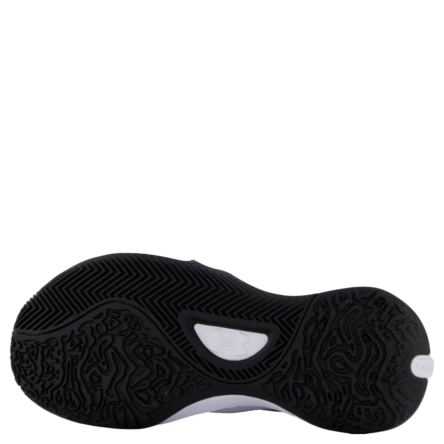 Ua Gs Lockdown 7 Anthracite