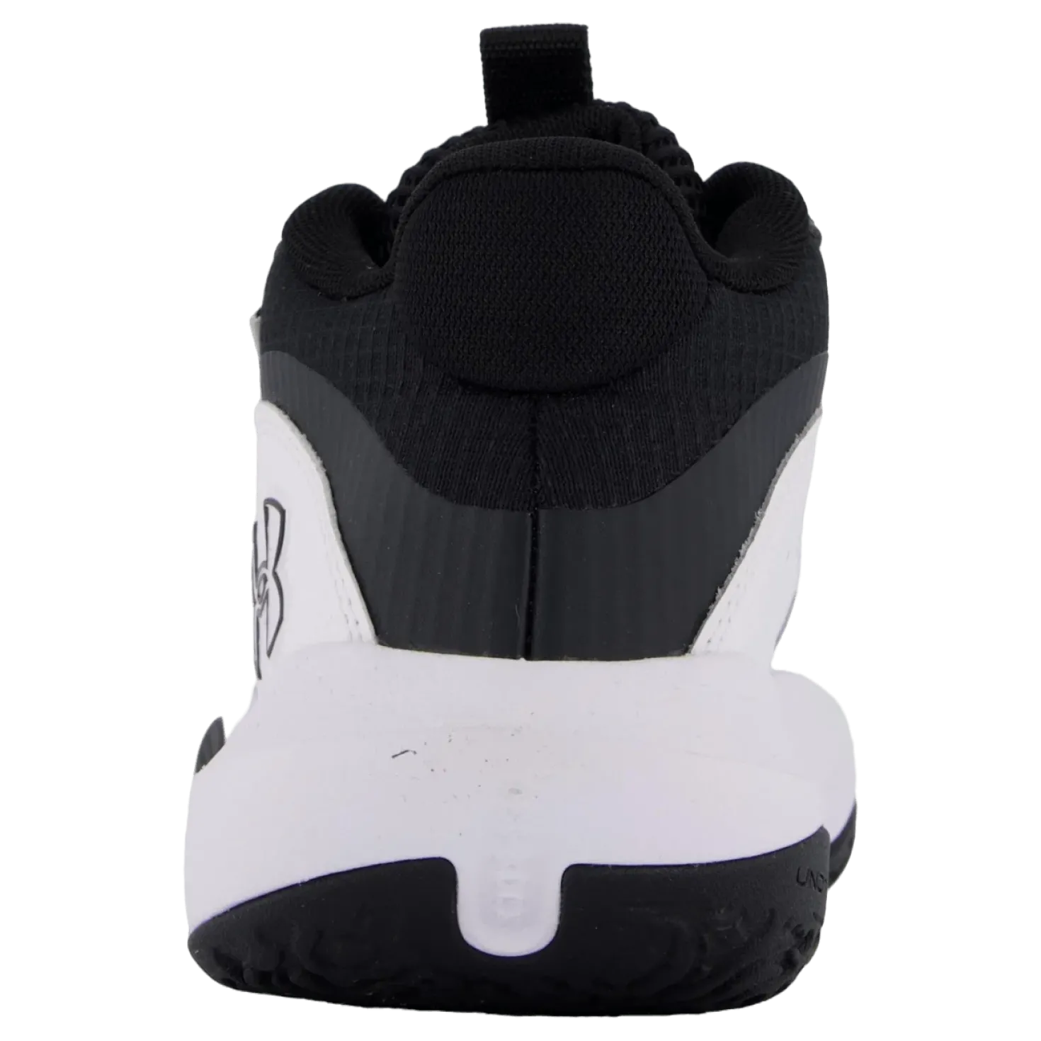 Ua Gs Lockdown 7 Anthracite