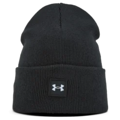 Ua Halftime Cuff Black