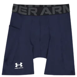 UA HeatGear Compression Shorts