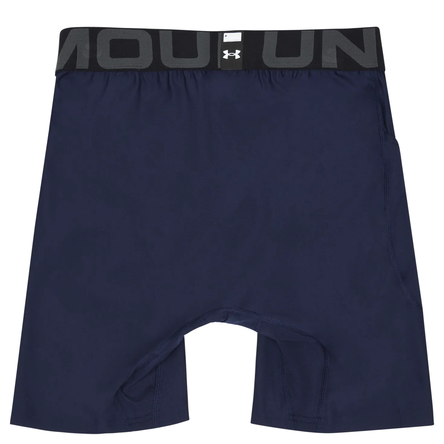 UA HeatGear Compression Shorts