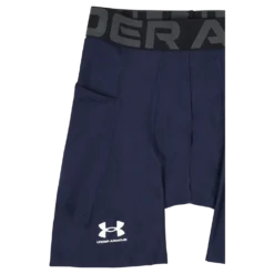UA HeatGear Compression Shorts