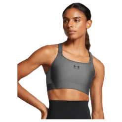 Ua Heatgear High Castlerock
