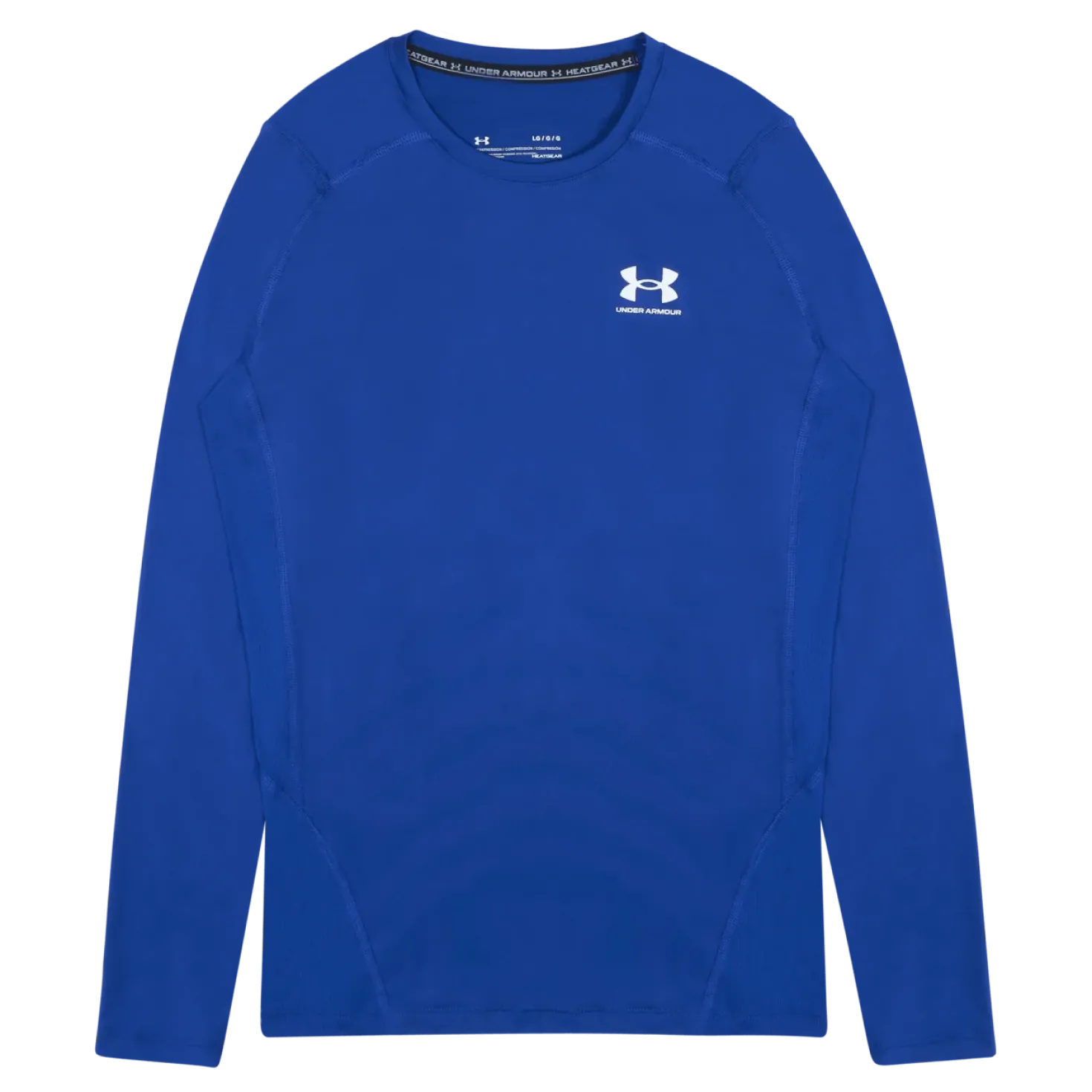 UA Hg Armour Comp LS