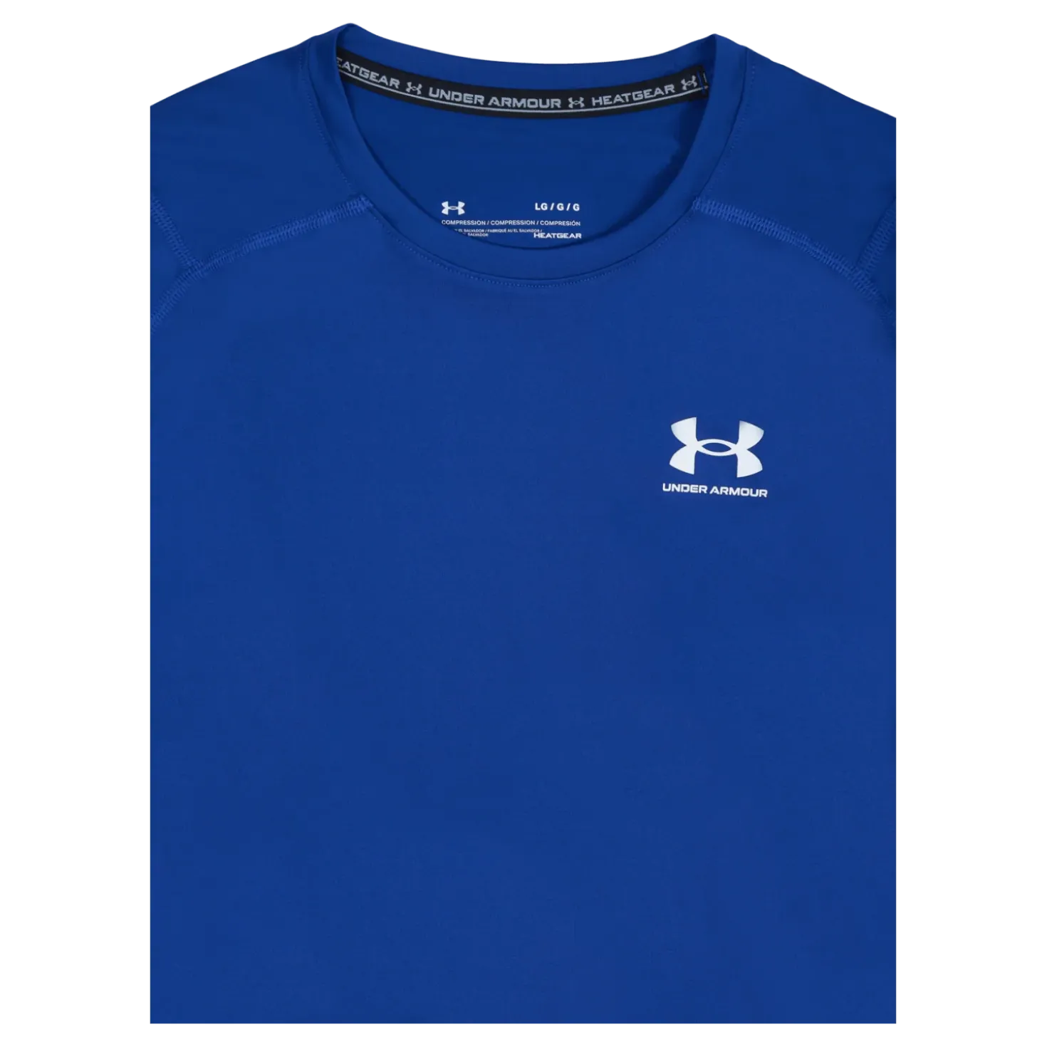 UA Hg Armour Comp LS