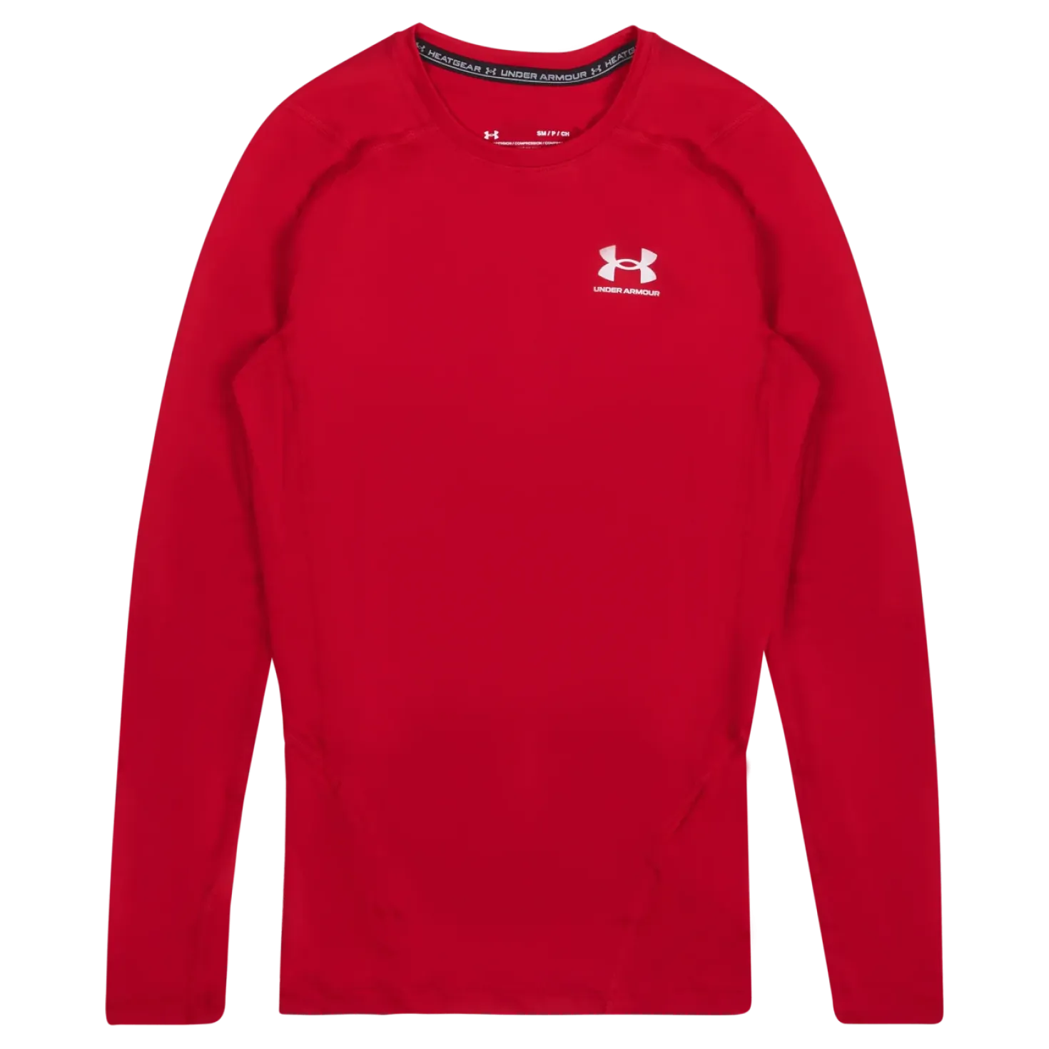 UA HG Armour Comp Ls