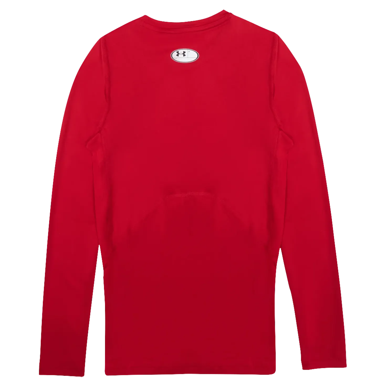 UA HG Armour Comp Ls