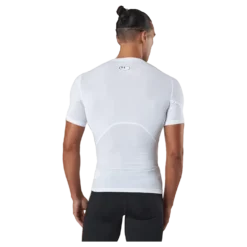 Ua Hg Armour Comp Ss White