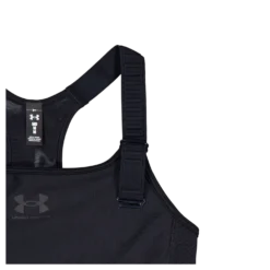 Ua Hg Armour High Black