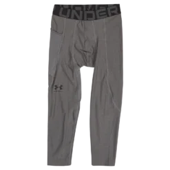 UA HG Armour 3/4 Legging