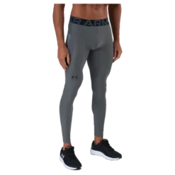 Ua Hg Armour Leggings Carbon Heather