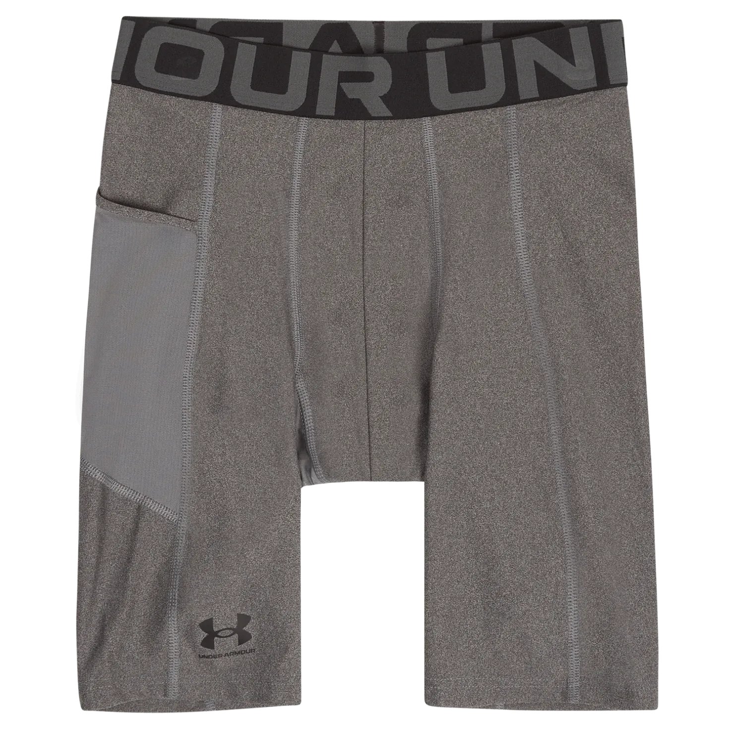 UA HG Armour Lng Shorts