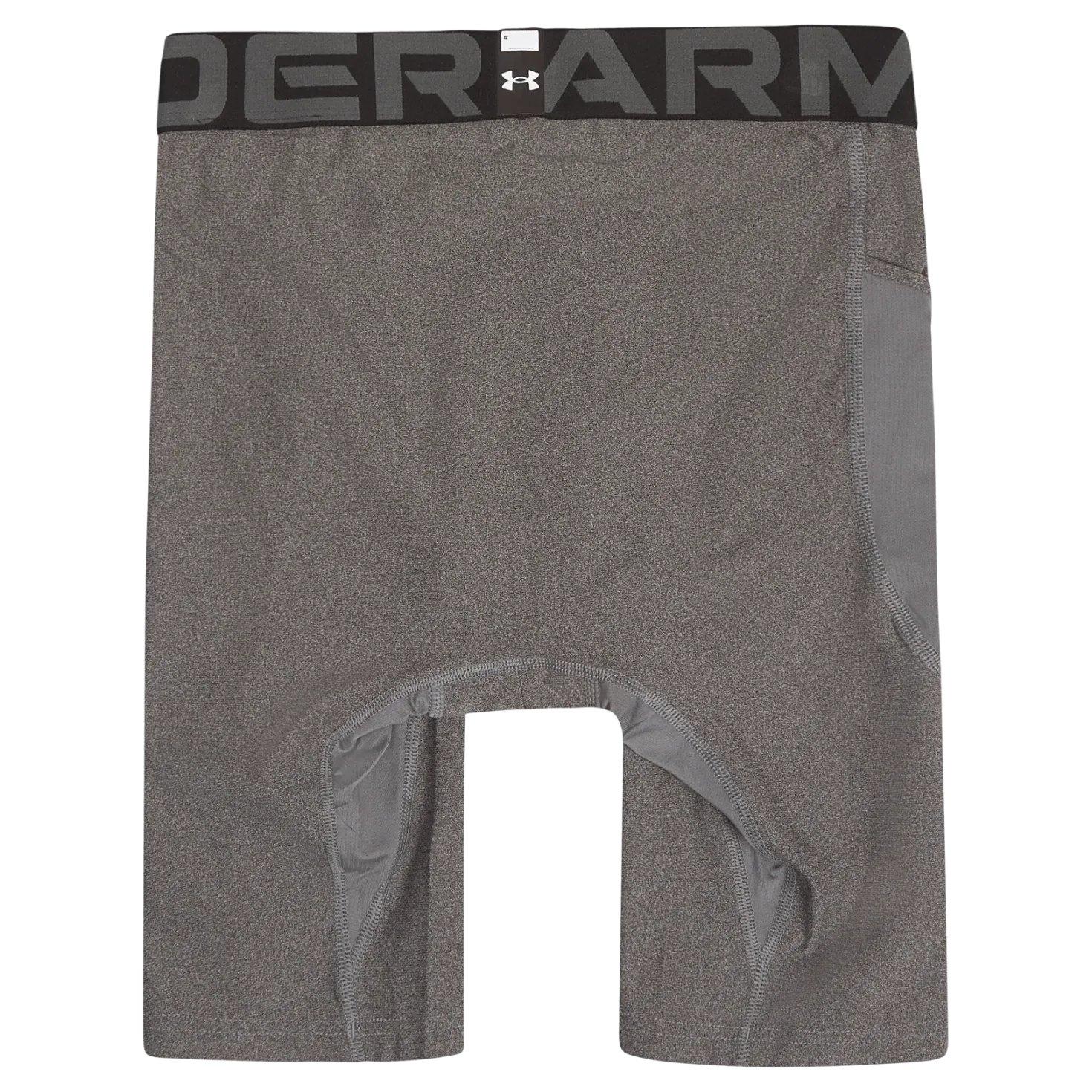 UA HG Armour Lng Shorts