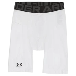 UA HG Armour Long Shorts