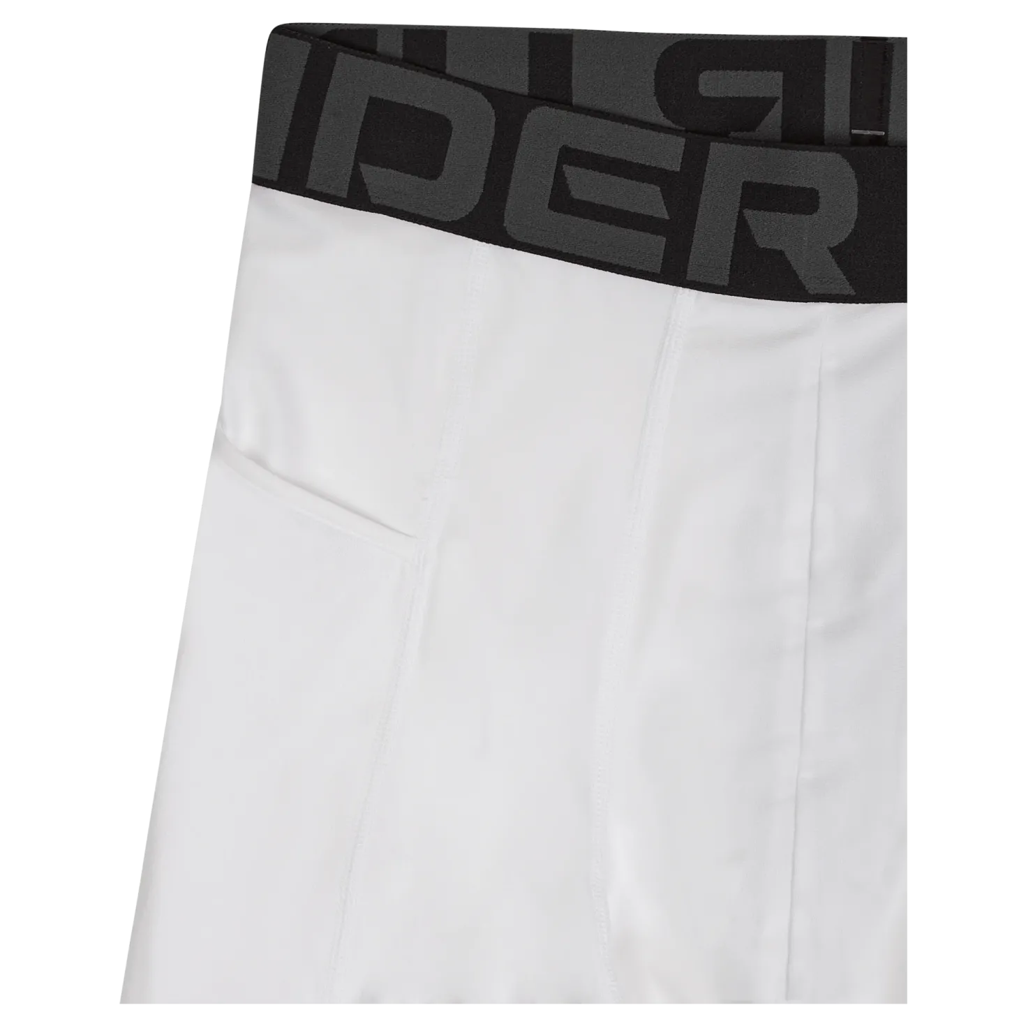 UA HG Armour Long Shorts