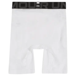 UA HG Armour Long Shorts
